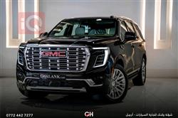 جي ام سي يوكون